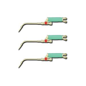 soude ak yon tòch DY-B9