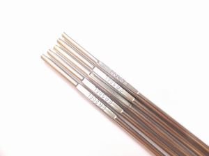 fe en soudé fil fè bagay pou kouvri tèt AWS ER - 308L