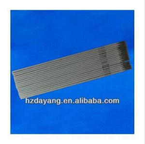 Cho vann mouri kite chalè lektwòd en AWS E502-15 envantè Plant