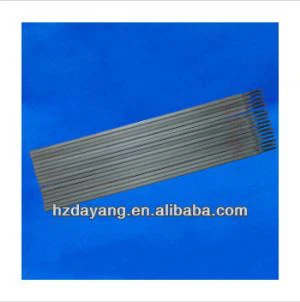 Bon kalite mouri kite chalè fe soudi lektwòd AWS E8015-B2 soudi lektwòd