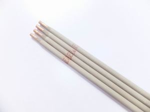 2.5mm 3.2mm 4.0mm Copper Soudure elèktrik Ecu