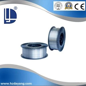 Ba pri CO2 gaz ki kouvwi Flux Avec Soudure fil fè AWS E71T-11
