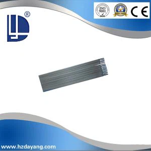 Meyè kalite AWS E8015-B2 soudi lektwòd mouri kite chalè fe soudi lektwòd