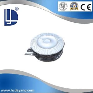 Anwo nan syèl la Qualty Flux Avec Soudure fil fè AWS ER308LT-1