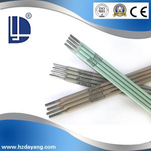 Soudi Electrodes 6013