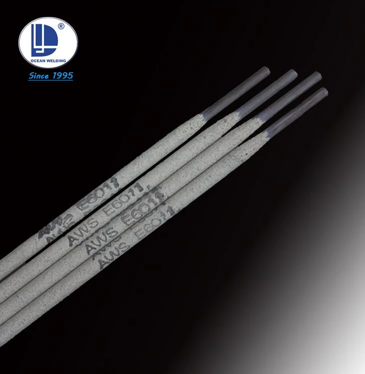 6011 1 / 8  Welding Rod