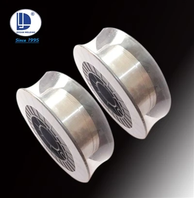 Aliminyòm Alloy Welding Wire ER 5356