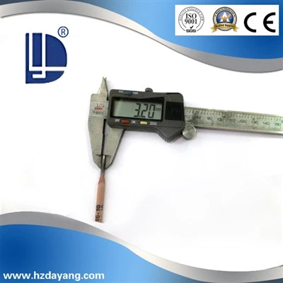 AWS E316-16 baton soude asye pur