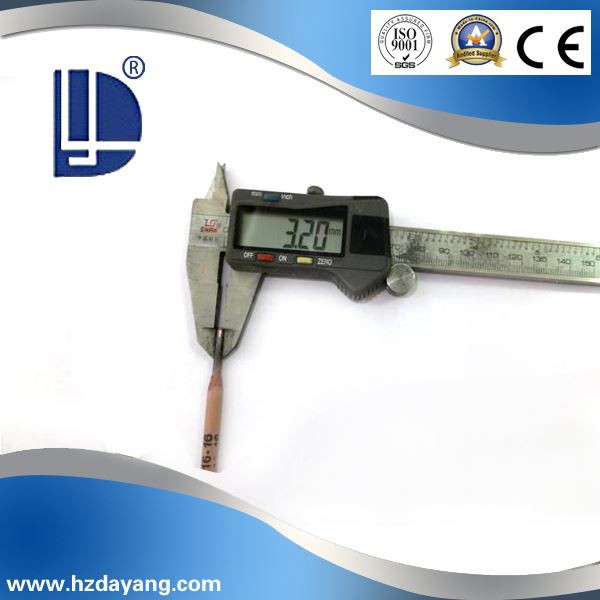 AWS E316-16 baton soude asye pur