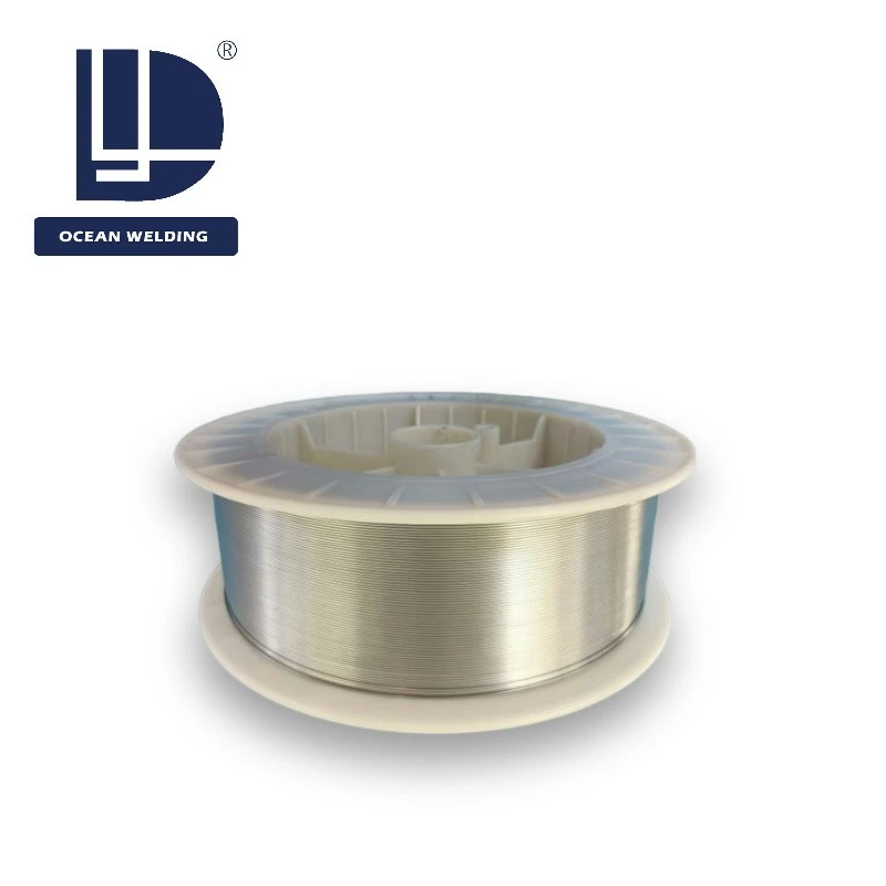 Ernifecr-1 Nickel Alloy Welding best
