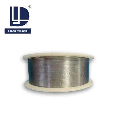 ERCuNiFe-1 Copper Nikèl Soudi Fil